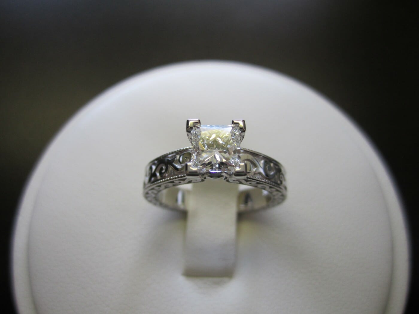 Picture of 10 Engagement Ring Cuts and Their Unique Meaning