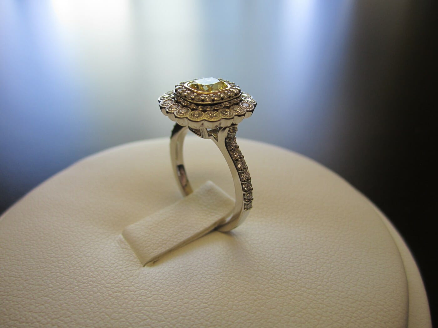 Picture of What Do You Do with a Useless Engagement Ring? Here are 5 Ideas