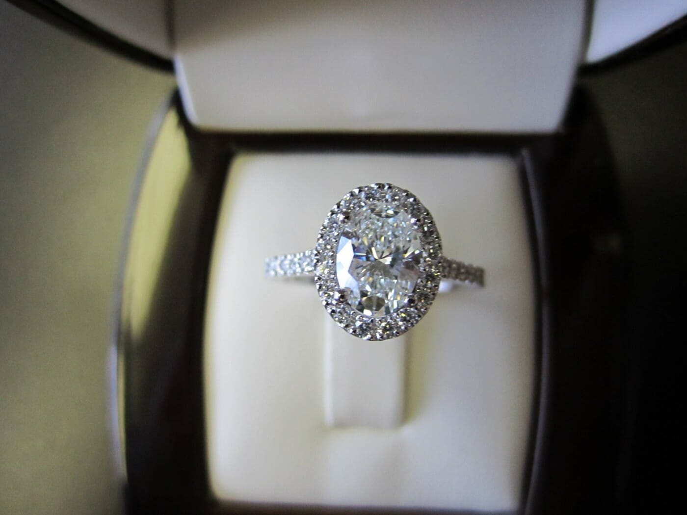 Picture of Ways To Customize Your Engagement Ring